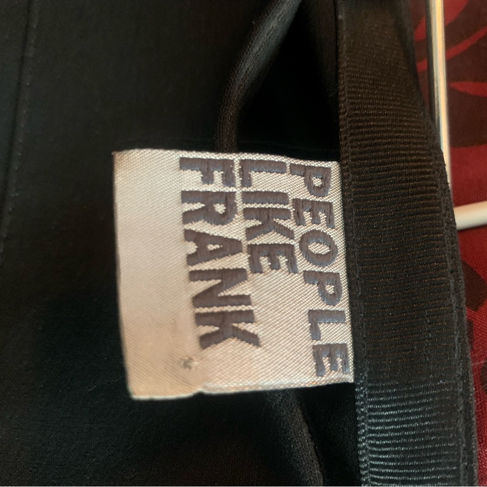 People Like Frank - Picture 5 of 6